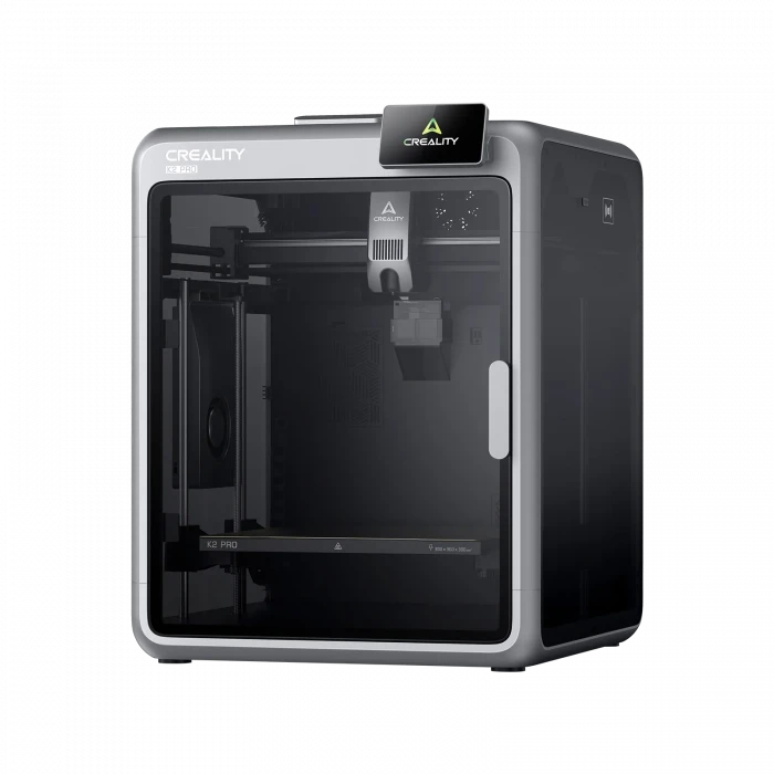 Creality K2 Pro Combo 3D Yazıcı