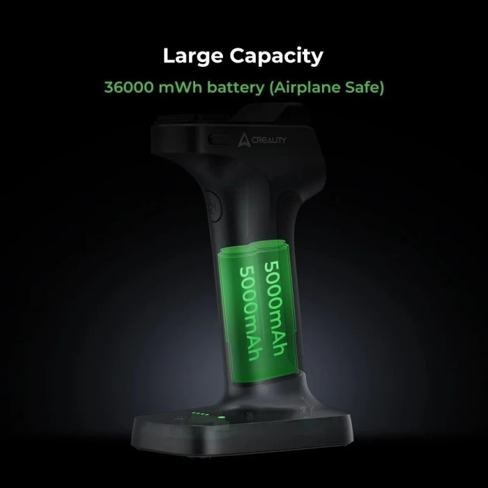 Creality Scan Bridge Tarama Köprüsü (Otter İçin)