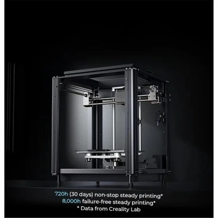 Creality Sermoon D3 3D Yazıcı