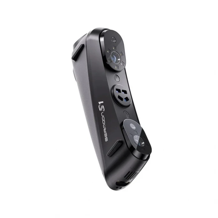 Creality Sermoon S1 3D Tarayıcı