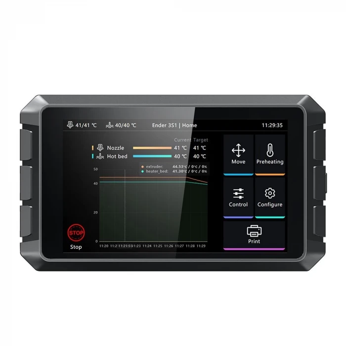 Creality Sonic Pad Creality Klipper