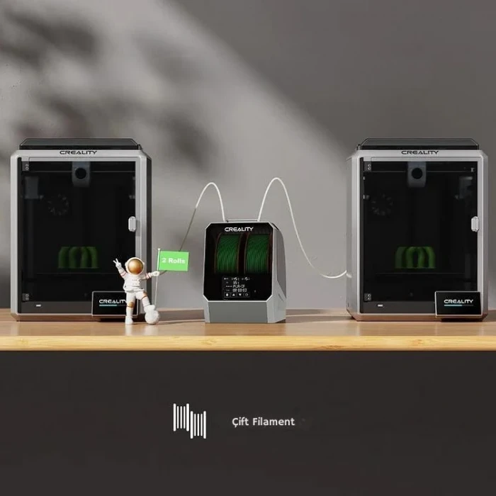 Creality Space Pi Filament Dryer Plus