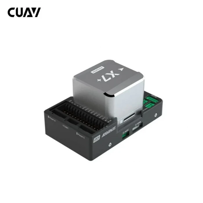 CUAV X7+ Controller For PX4 APM Drone Hardware