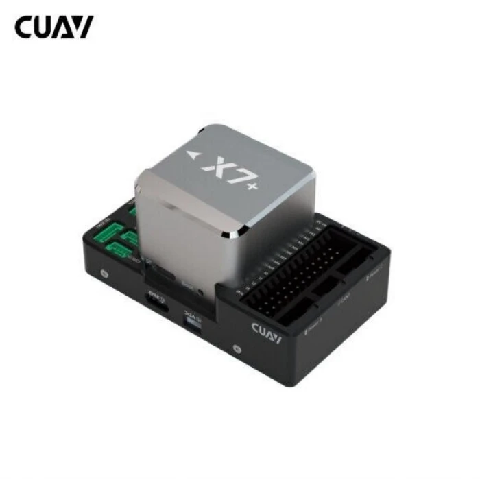 CUAV X7+ Controller For PX4 APM Drone Hardware