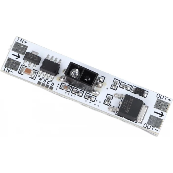 DC 5-24V 12V Kısa Mesafe Tarama Sensörü