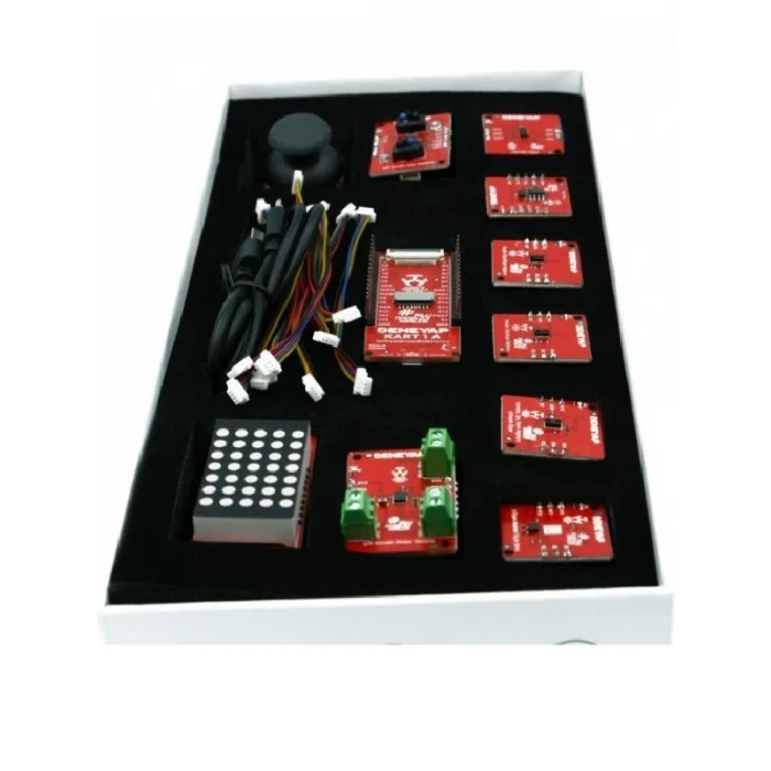 Deneyap Kart Robotik Programlama Seti