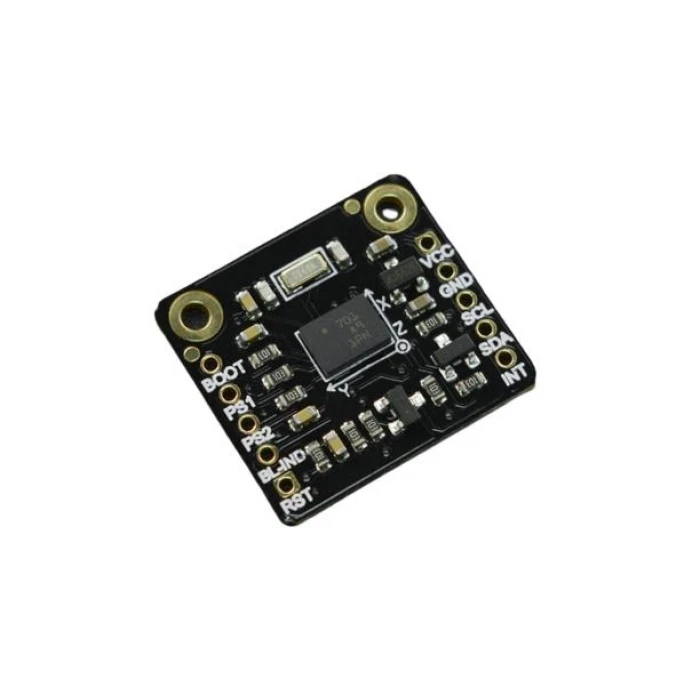 DFRobot BNO055 9-DOF IMU Sensör Mutlak Konum