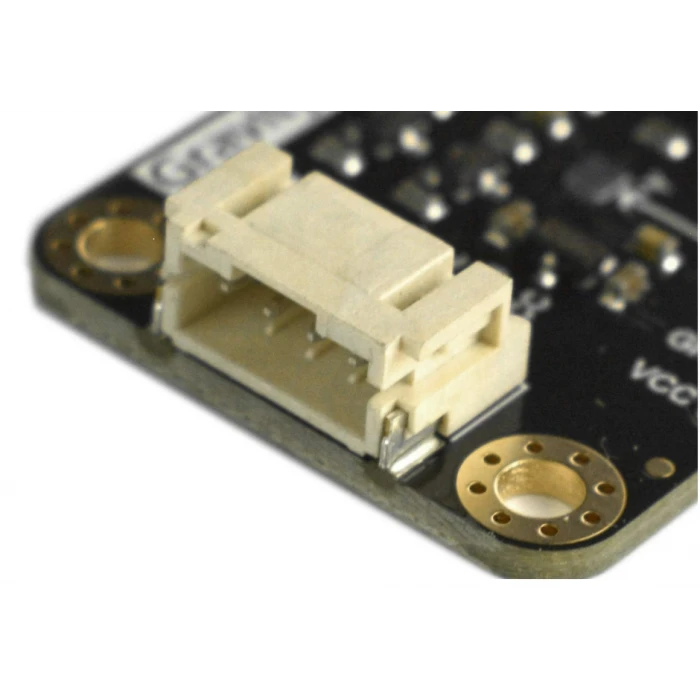 DFROBOT Gravity BMM150 Üç Eksen Manyetometre Sensörü