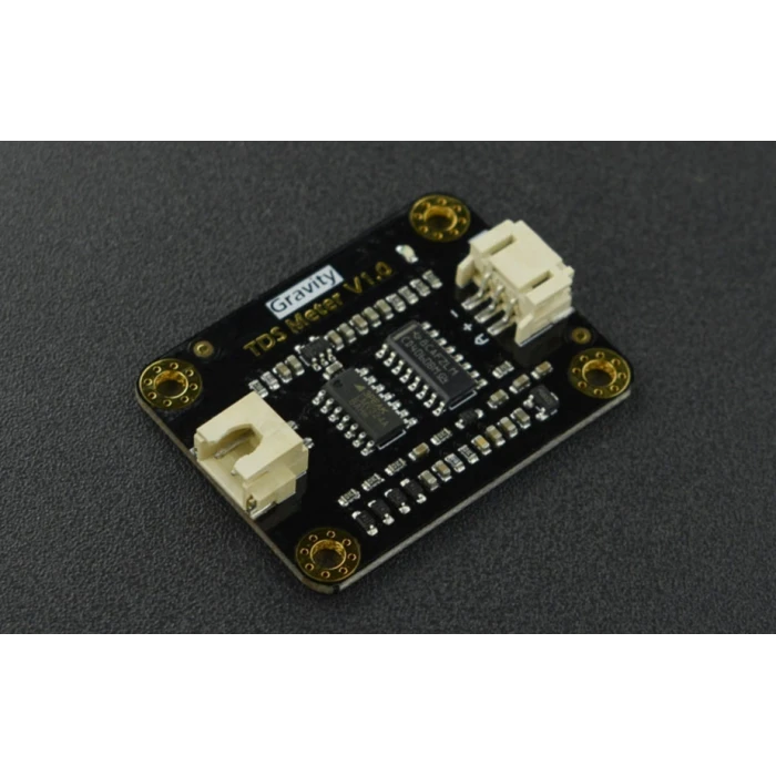 DFROBOT Gravity TDS Ölçüm Sensörü Kiti