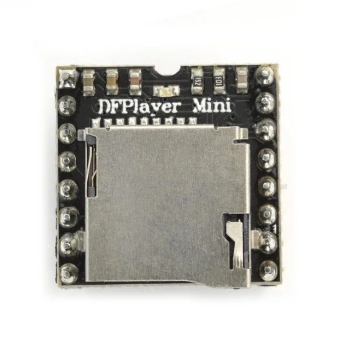 DFRobot Mini MP3 Player Module
