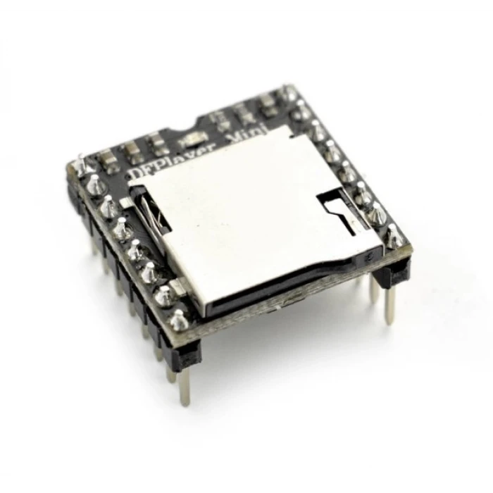 DFRobot Mini MP3 Player Module