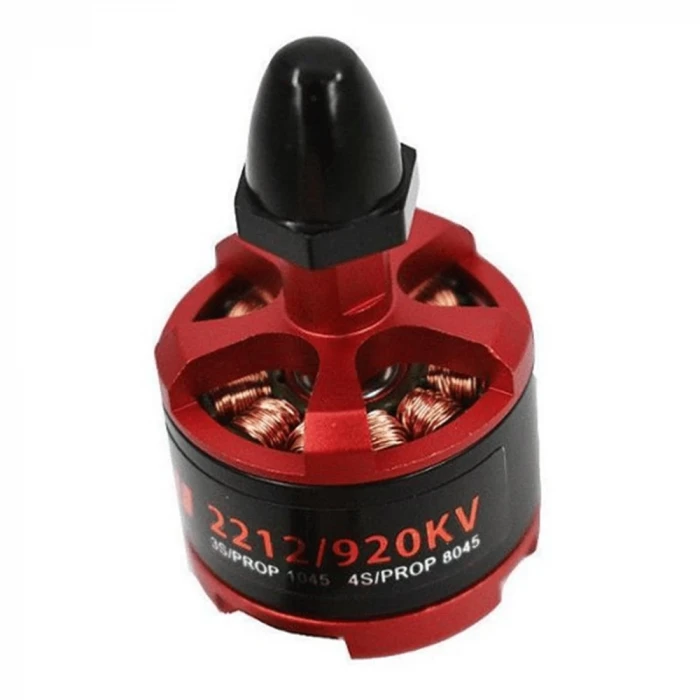 Djı 2212 920Kv Ccw Fırçasız Dc Motor
