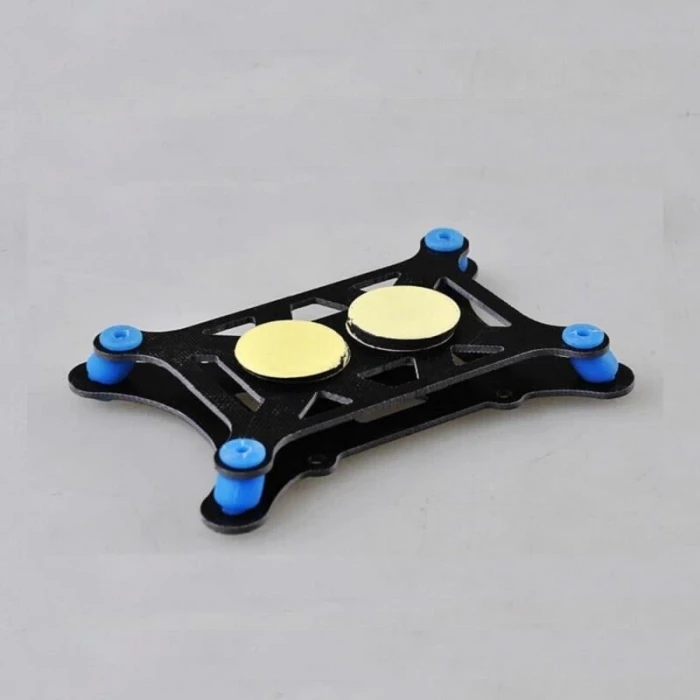 Drone Titreşim Önleyici Uçuş Kontrolör Yuvası Pixhawk APM