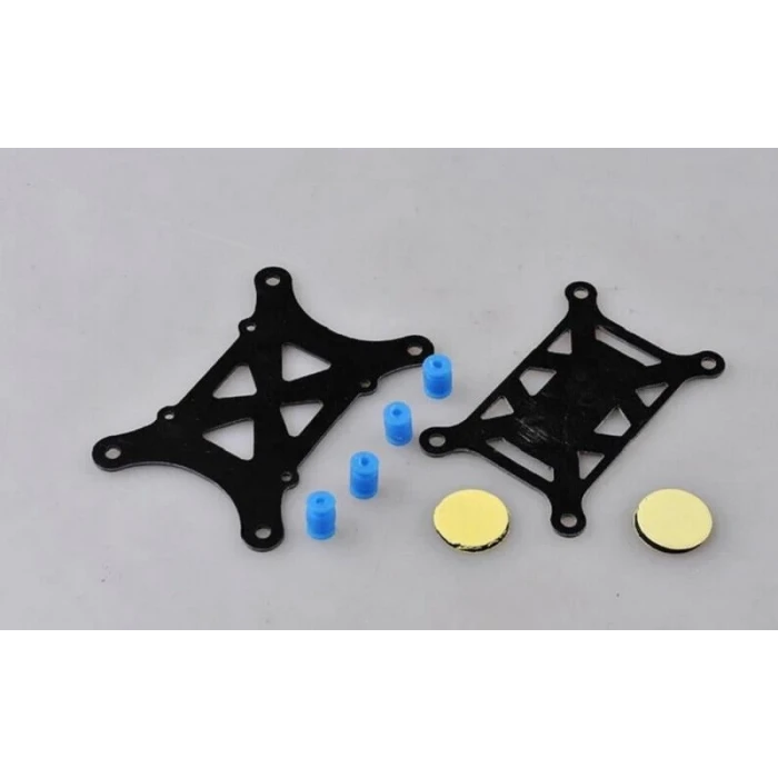 Drone Titreşim Önleyici Uçuş Kontrolör Yuvası Pixhawk APM