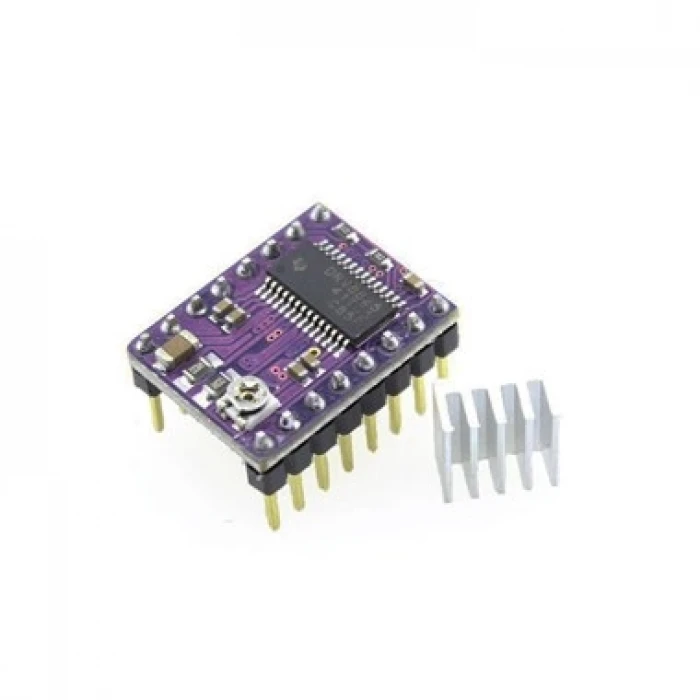 DRV8825 Step Motor Sürücü Kartı