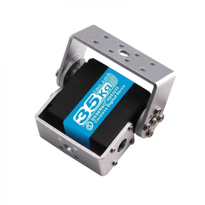 DSSERVO RDS3235 35kg Servo Motor - 180 Derece