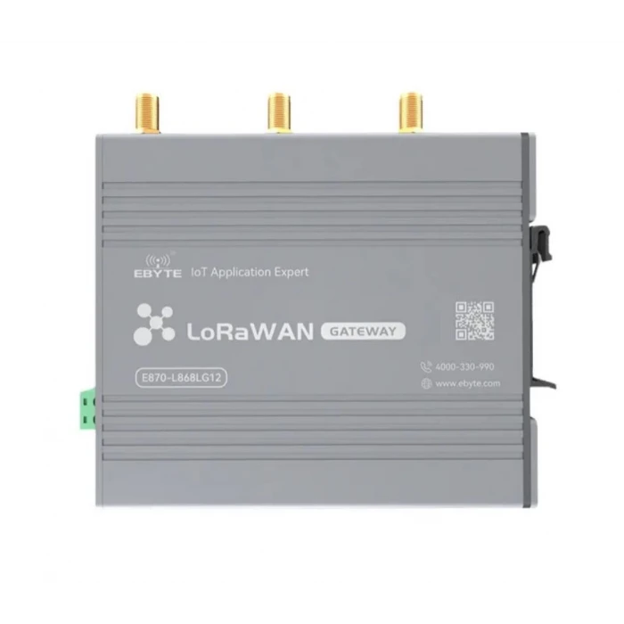 EBYTE E870-L868KG12 SX1392 27dBm 3km Tam Duplex Lo