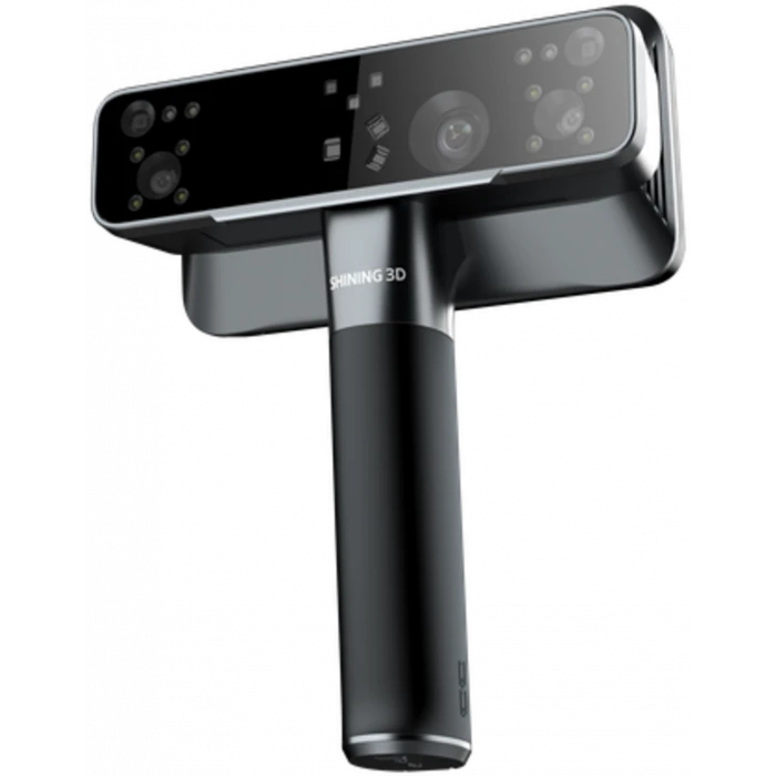 EinScan Rigil 3D Tarayıcı