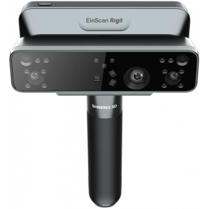 EinScan Rigil 3D Tarayıcı