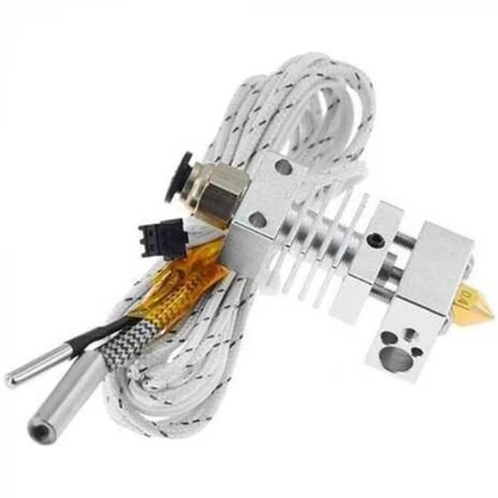 Ekstruder Sıcak Uç Kiti