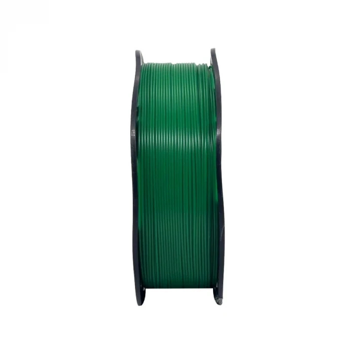 Elas 1.75mm Yeşil PET-G PLUS Filament 1Kg