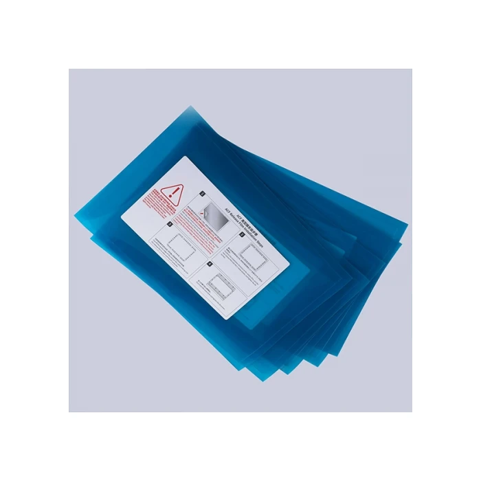 ELEGOO ACF Film 5 Adet- Saturn 3 Ultra