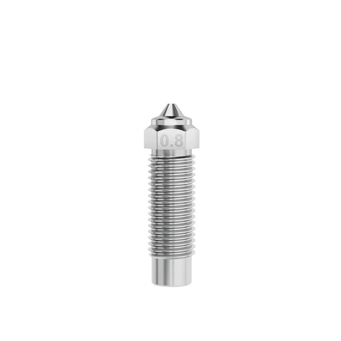 ELEGOO Çelik Nozzle Set - Neptune 4 Plus/Max