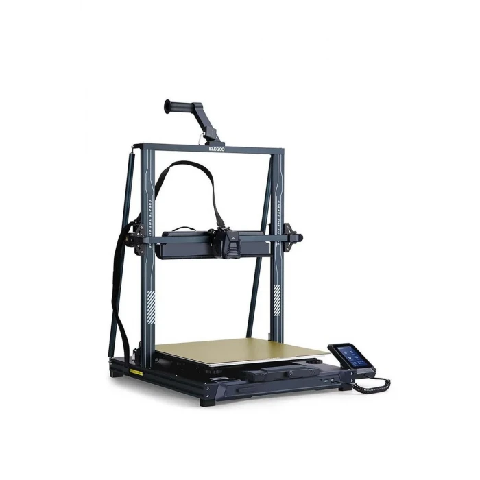 Elegoo Neptune 4 Max 3d Yazıcı