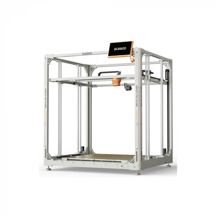 ELEGOO OrangeStorm Giga 3D Yazıcı