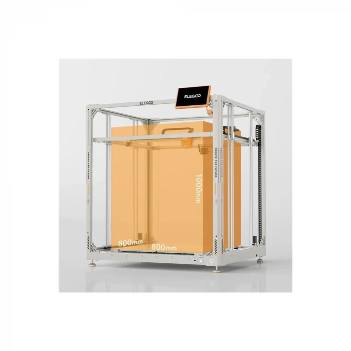 ELEGOO OrangeStorm Giga 3D Yazıcı