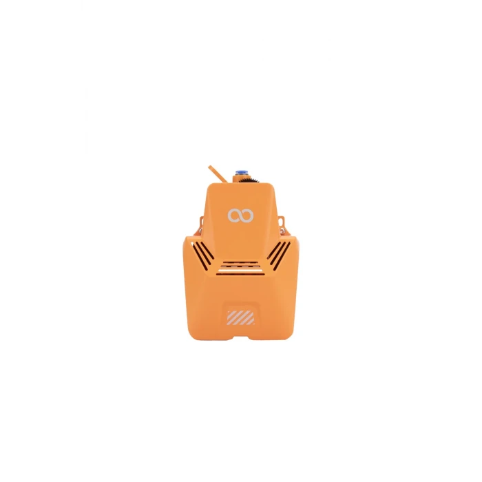 ELEGOO Printhead Kit For Orange Storm Giga