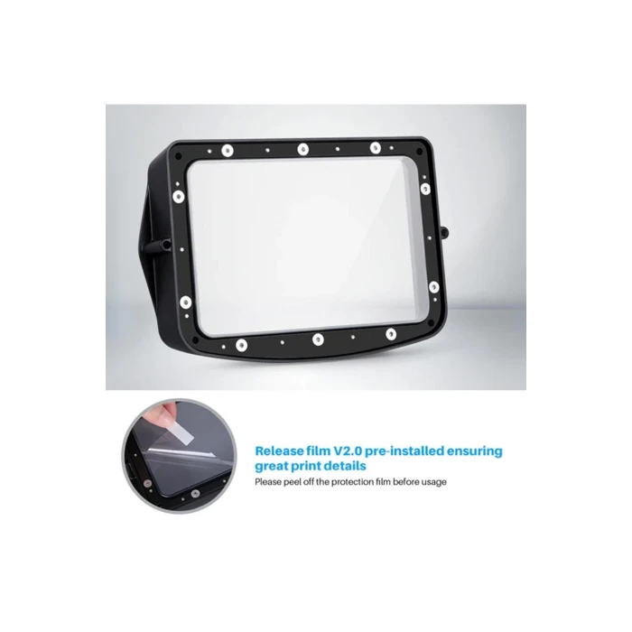 ELEGOO Resin Tank - Mars 3 /3 Pro