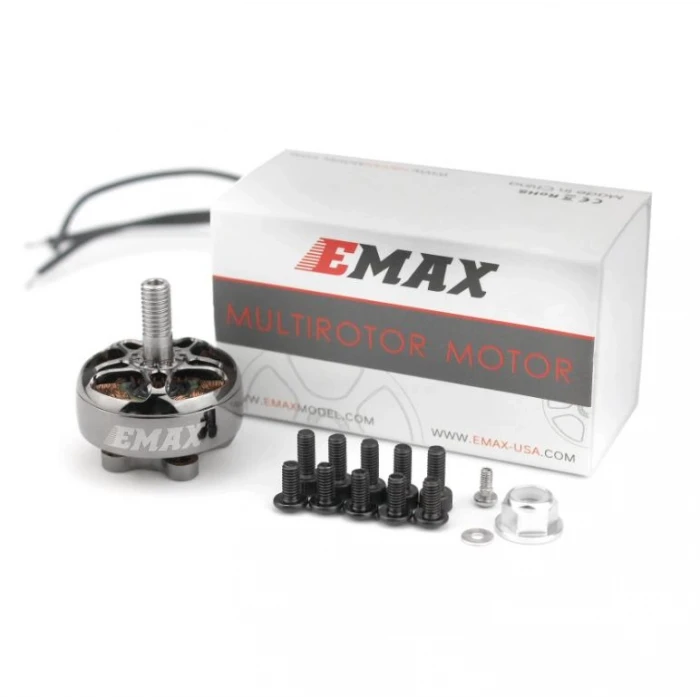 EMAX 2306 ECO II Serisi FPV Drone Motoru 2400KV