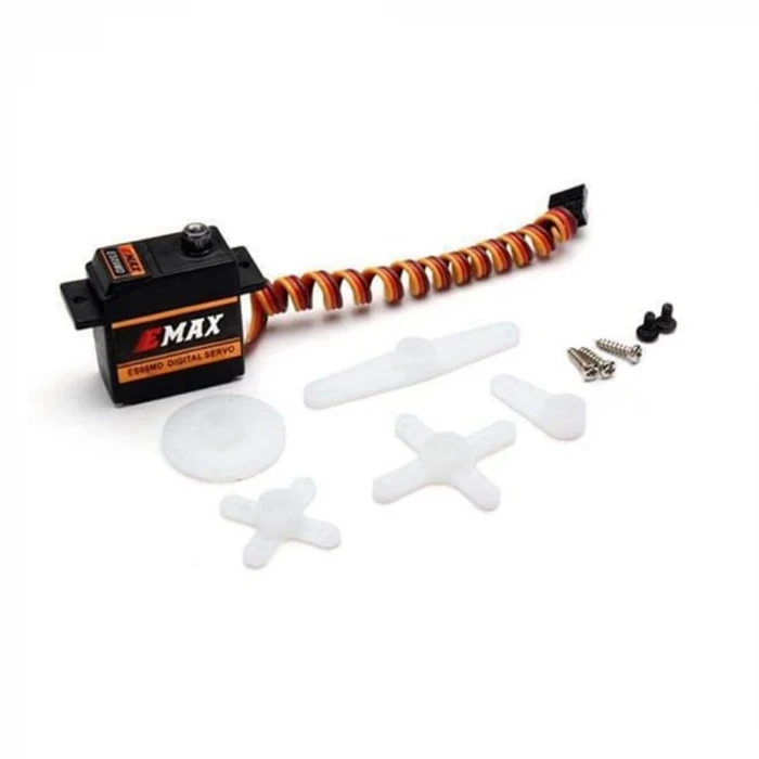 Emax Es09md Dijital Metal Dişli Mikro Servo Motor