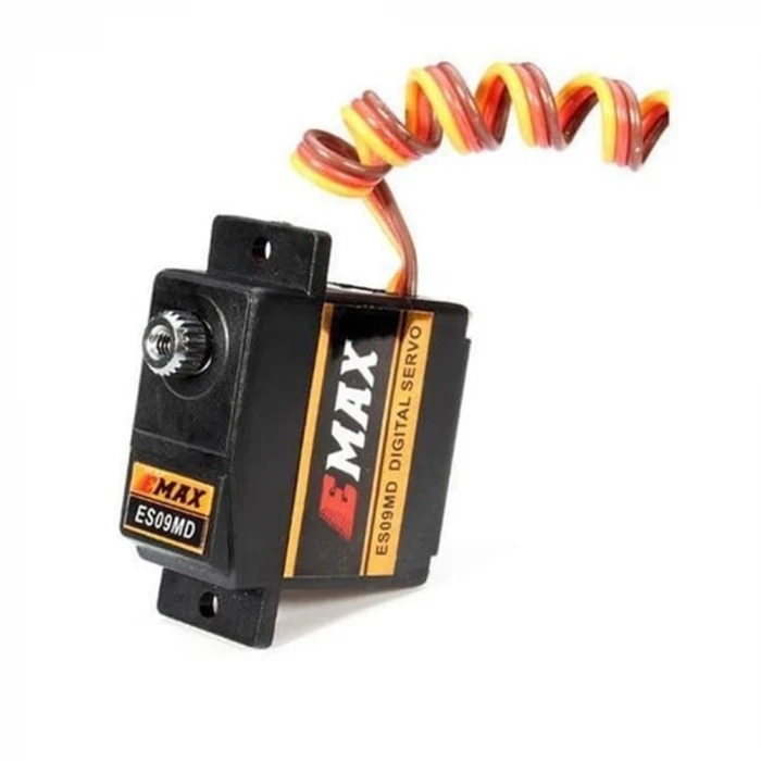 Emax Es09md Dijital Metal Dişli Mikro Servo Motor