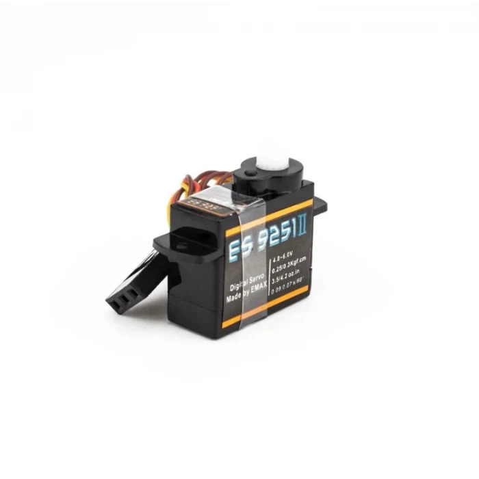 EMAX ES9251 4g Plastik Dişli Dijital Mikro Servo M