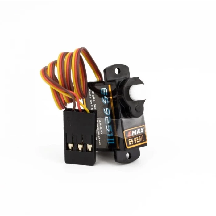 EMAX ES9251 4g Plastik Dişli Dijital Mikro Servo M
