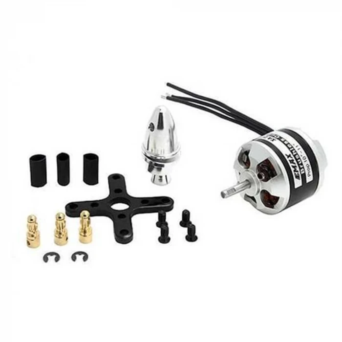 Emax Xa2212 Fırçasız Motor - 980Kv (Brushless Multirotor)