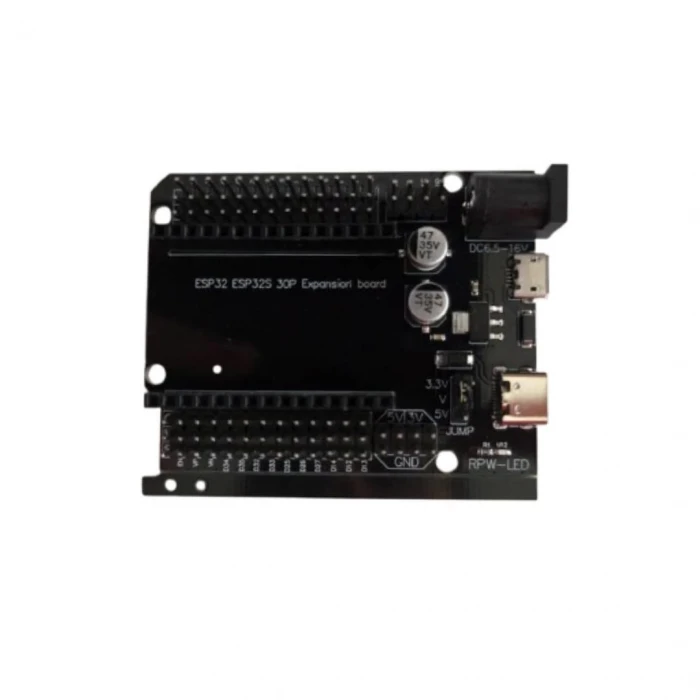 ESP32 30P Adapter