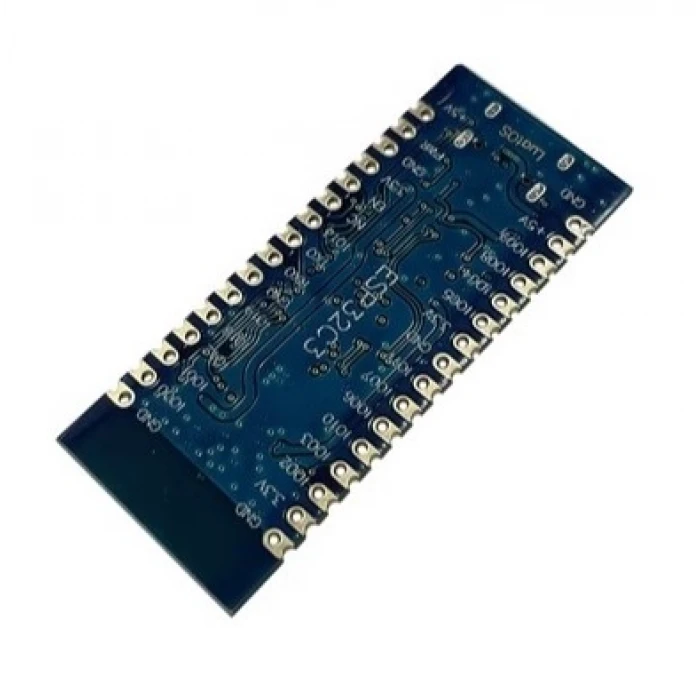 ESP32 C3 2.4G Wifi Bluetooth Geliştirme Kartı