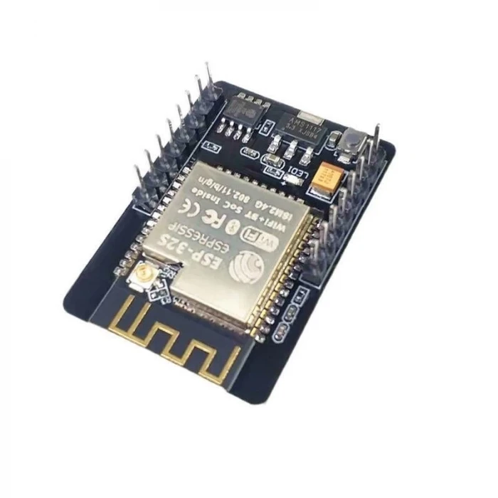 ESP32 CAM WiFi - Bluetooth Kamera Modülü Geliştirme Kartı