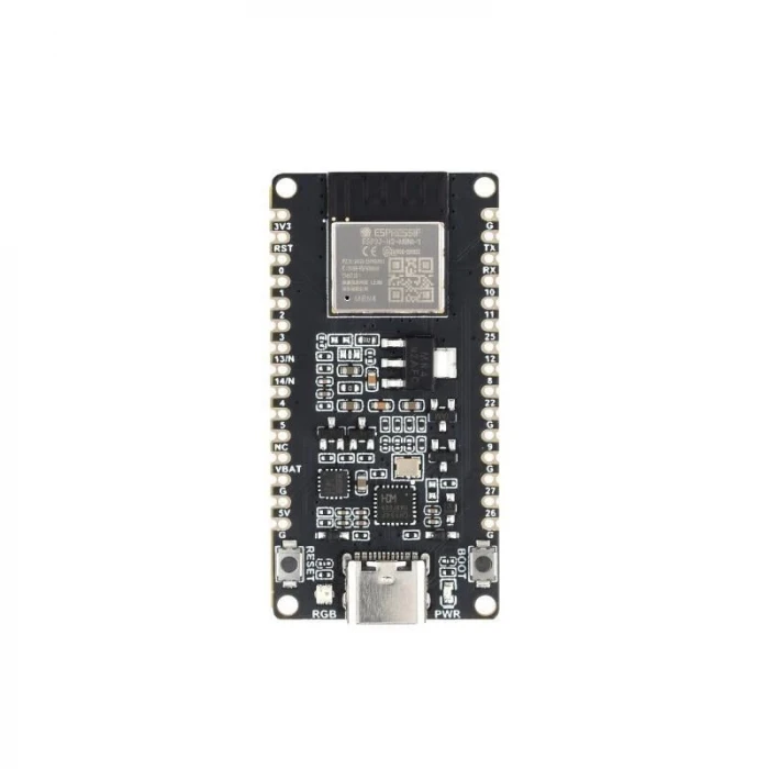 ESP32-H2-MINI-1 Geliştirme Kartı - 96MHz (BLE/Zigb