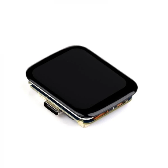 ESP32-S3 1.69 Dokunmatik Ekran Geliştirme Modülü