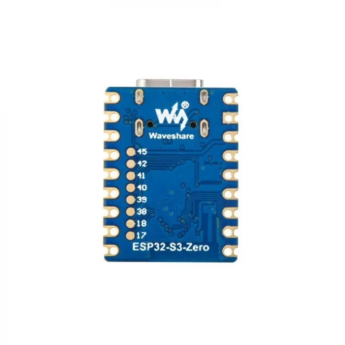 ESP32-S3 Mini Geliştirme Kartı - ESP32-S3FH4R2