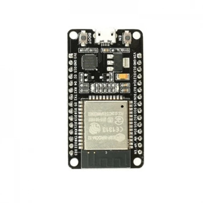 ESP32 Wi-fi + Bluetooth Geliştirme Kartı - 30 PİN - cp2102