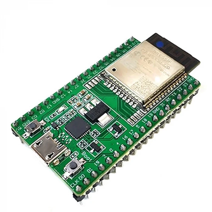 ESP32 WROOM 32D Wifi Bluetooth Geliştirme Modülü