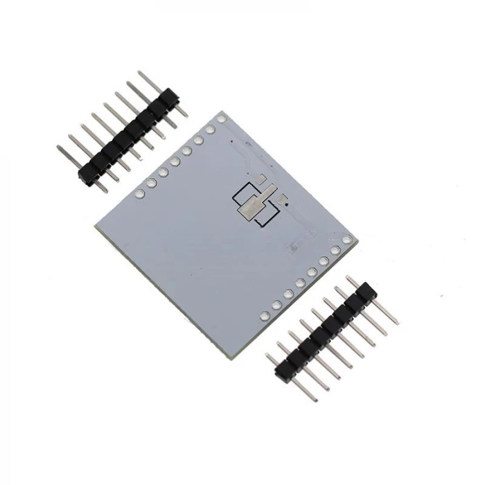 ESP8266 Modül Çevirici Adaptör
