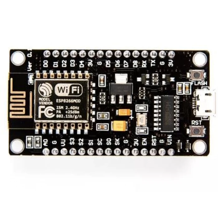 ESP8266 NodeMcu Lua WiFi Geliştirme Kartı CH340G