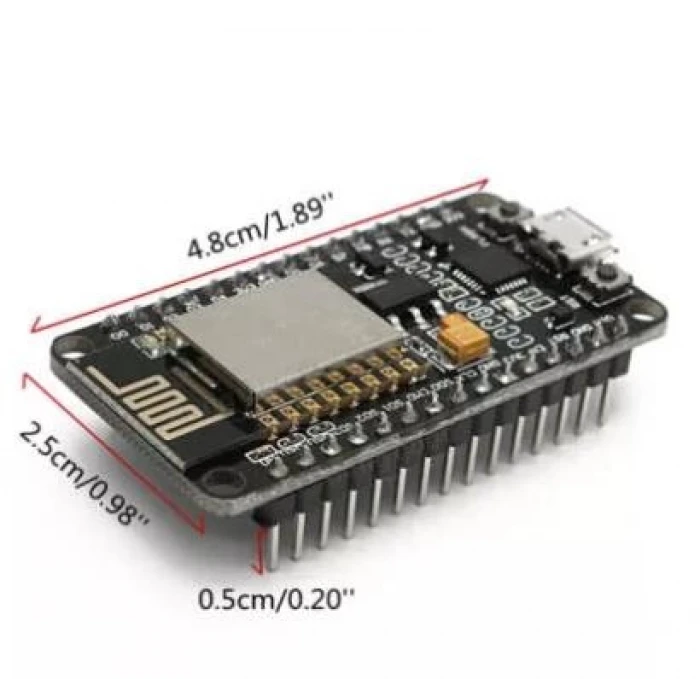 ESP8266 NodeMCU V3 ESP-12E Lua WiFi Geliştirme Kartı - CP2102
