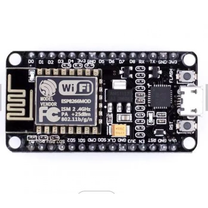 ESP8266 NodeMCU V3 ESP-12E Lua WiFi Geliştirme Kartı - CP2102